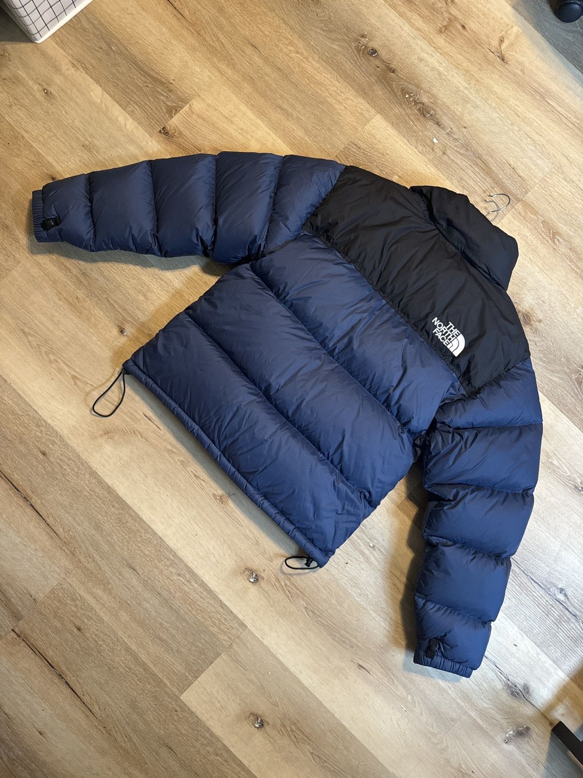 The North Face TNF 1996 Retro Nupste down puffer jacket Size US S / EU 44-46 / 1 - 3 Thumbnail