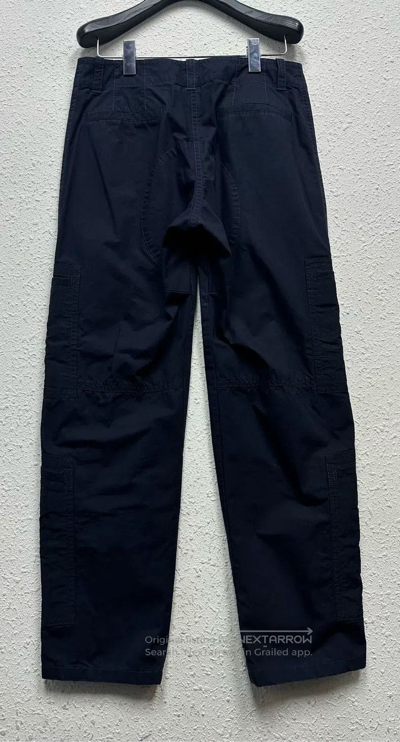 Louis Vuitton Louis Vuitton Pocket Pants Size US 38 / EU 54 - 2 Thumbnail