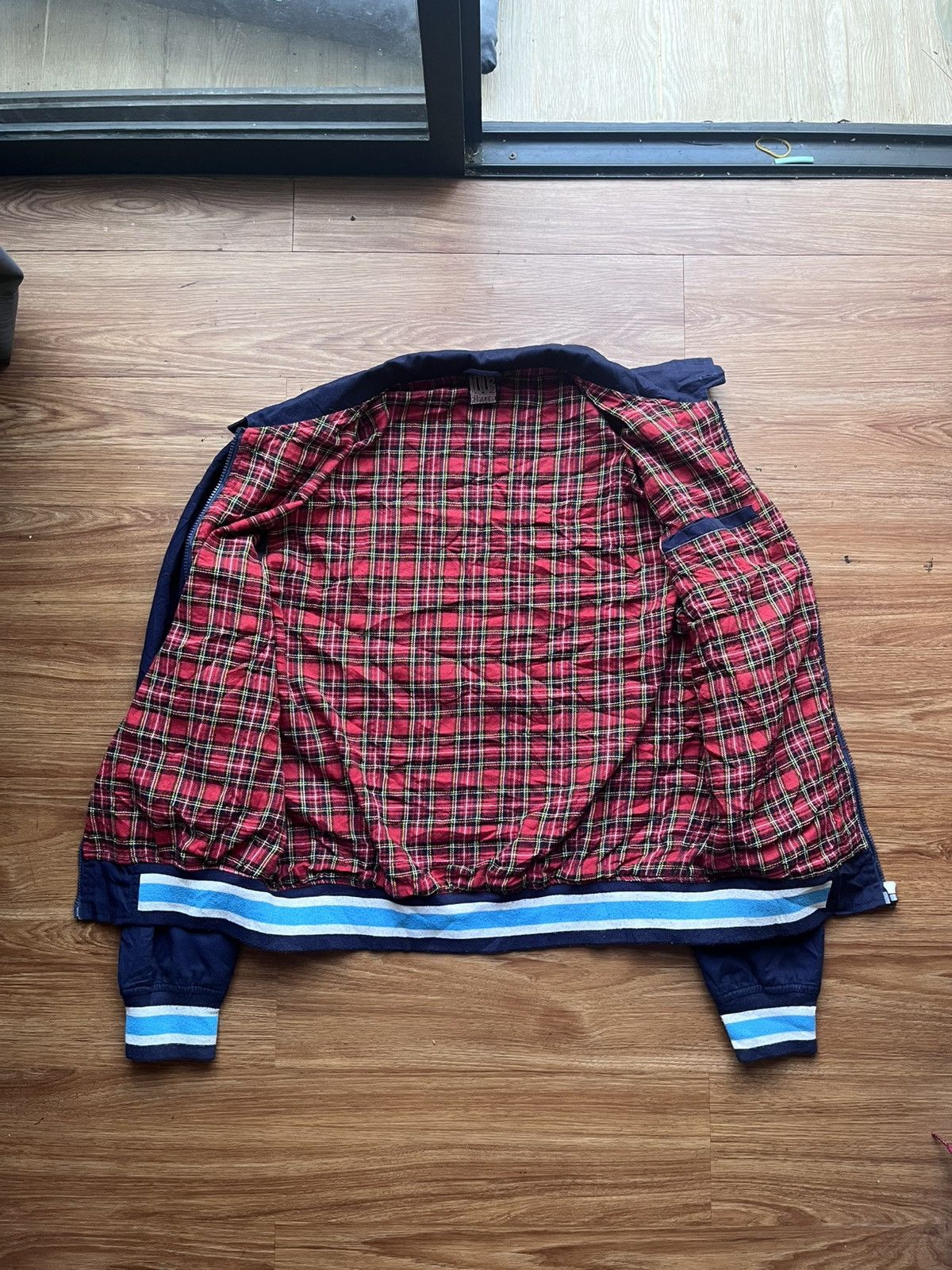 Vintage 100% Hardcore whit pride Size US XL / EU 56 / 4 - 5 Thumbnail