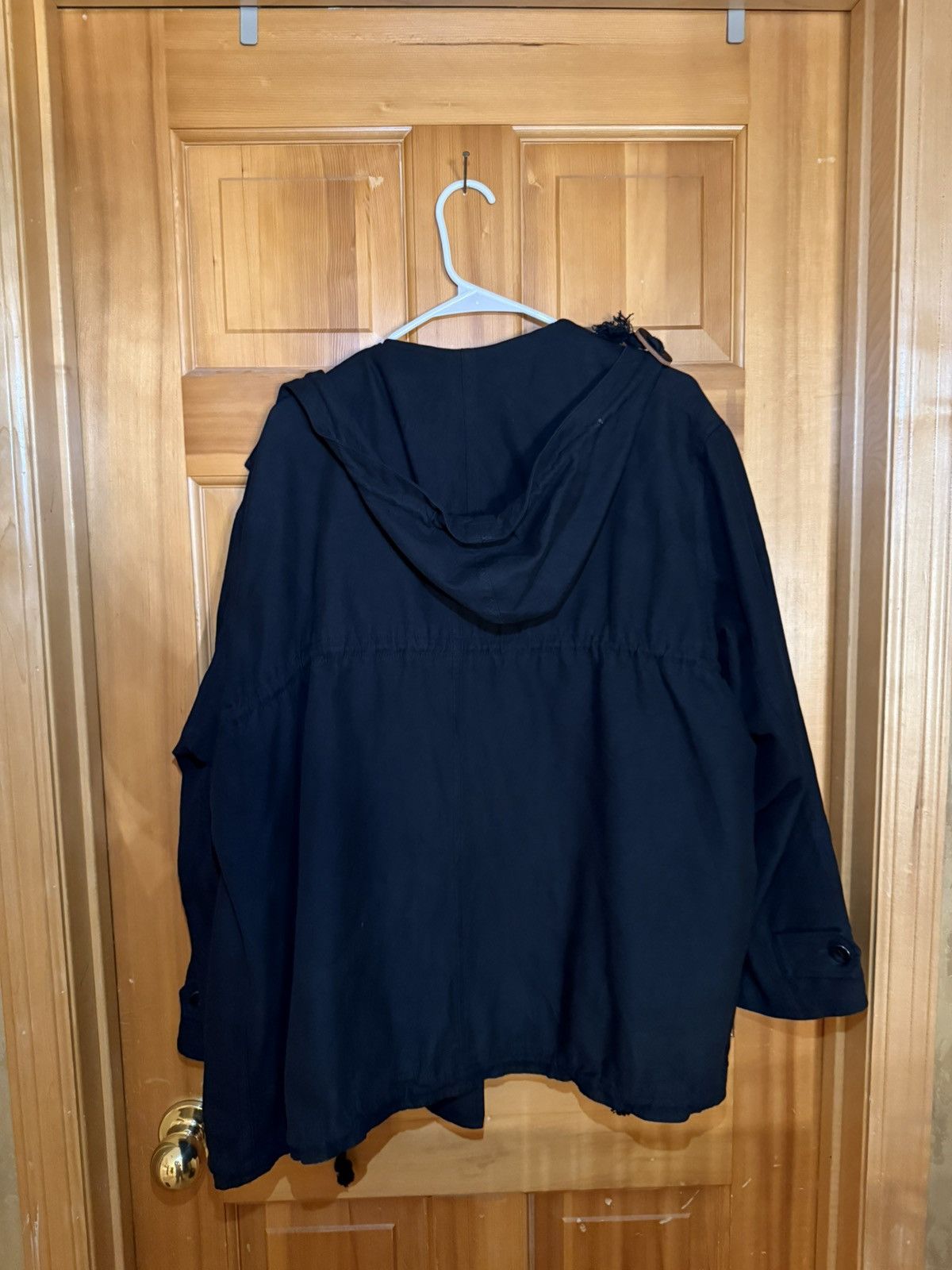 Yohji Yamamoto Y’s by Yohji Yamamoto jacket Size US M / EU 48-50 / 2 - 3 Thumbnail
