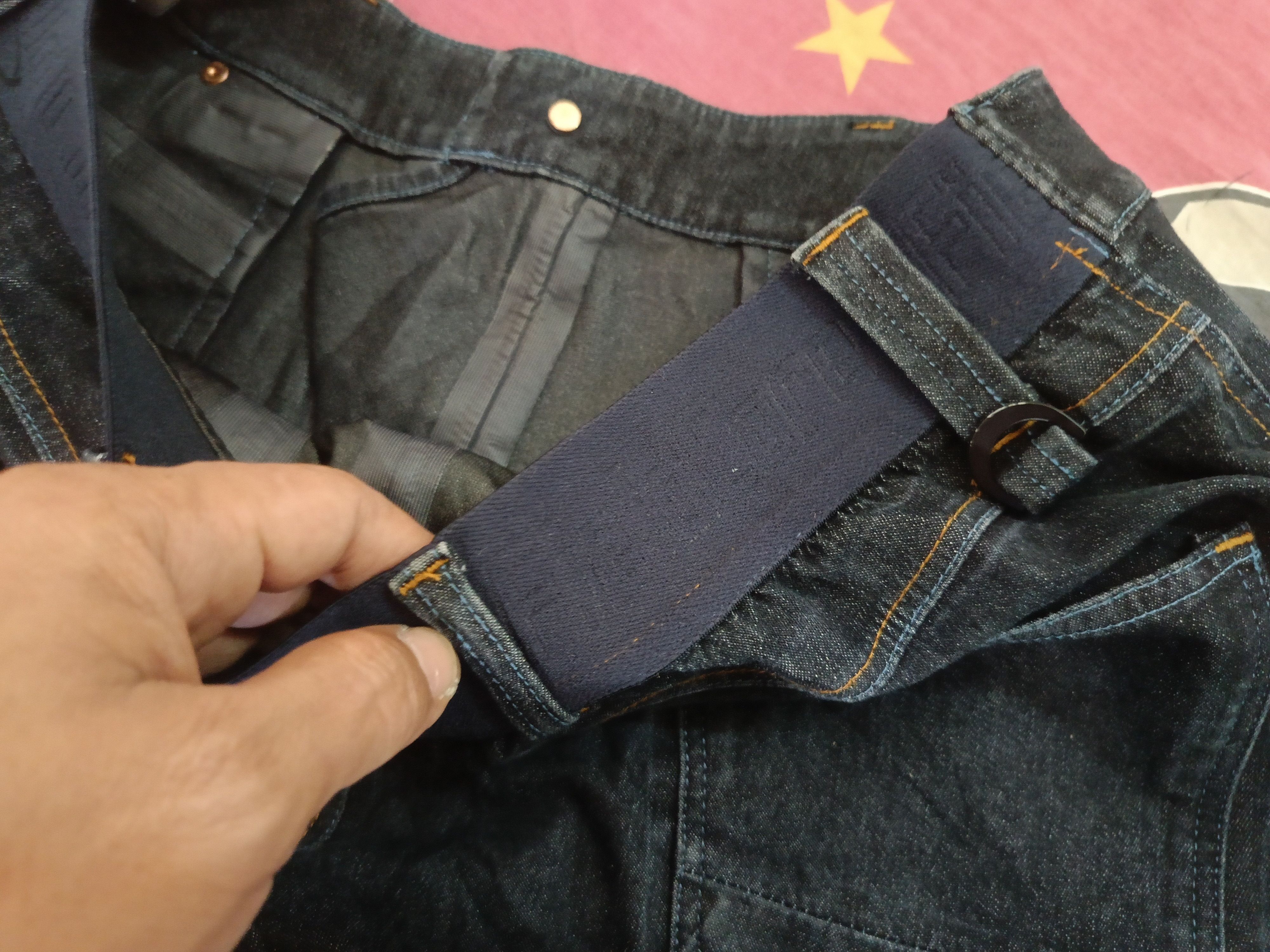 Japanese Brand Field Core Pant Size US 33 - 8 Thumbnail