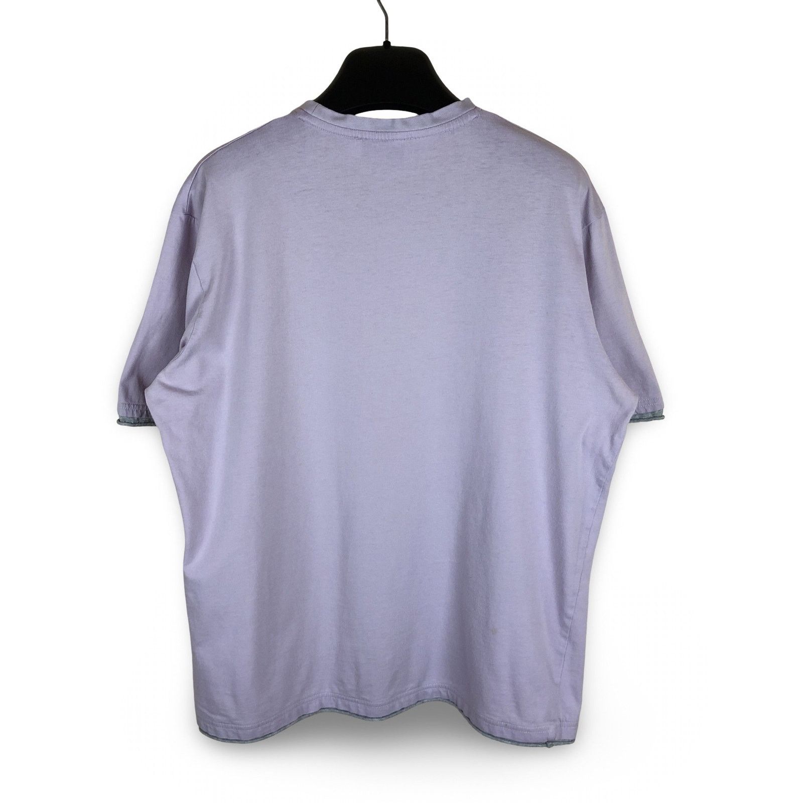 Yves Saint Laurent Vintage Yves Saint Laurent T-Shirt YSL Logo Size US M / EU 48-50 / 2 - 6 Thumbnail