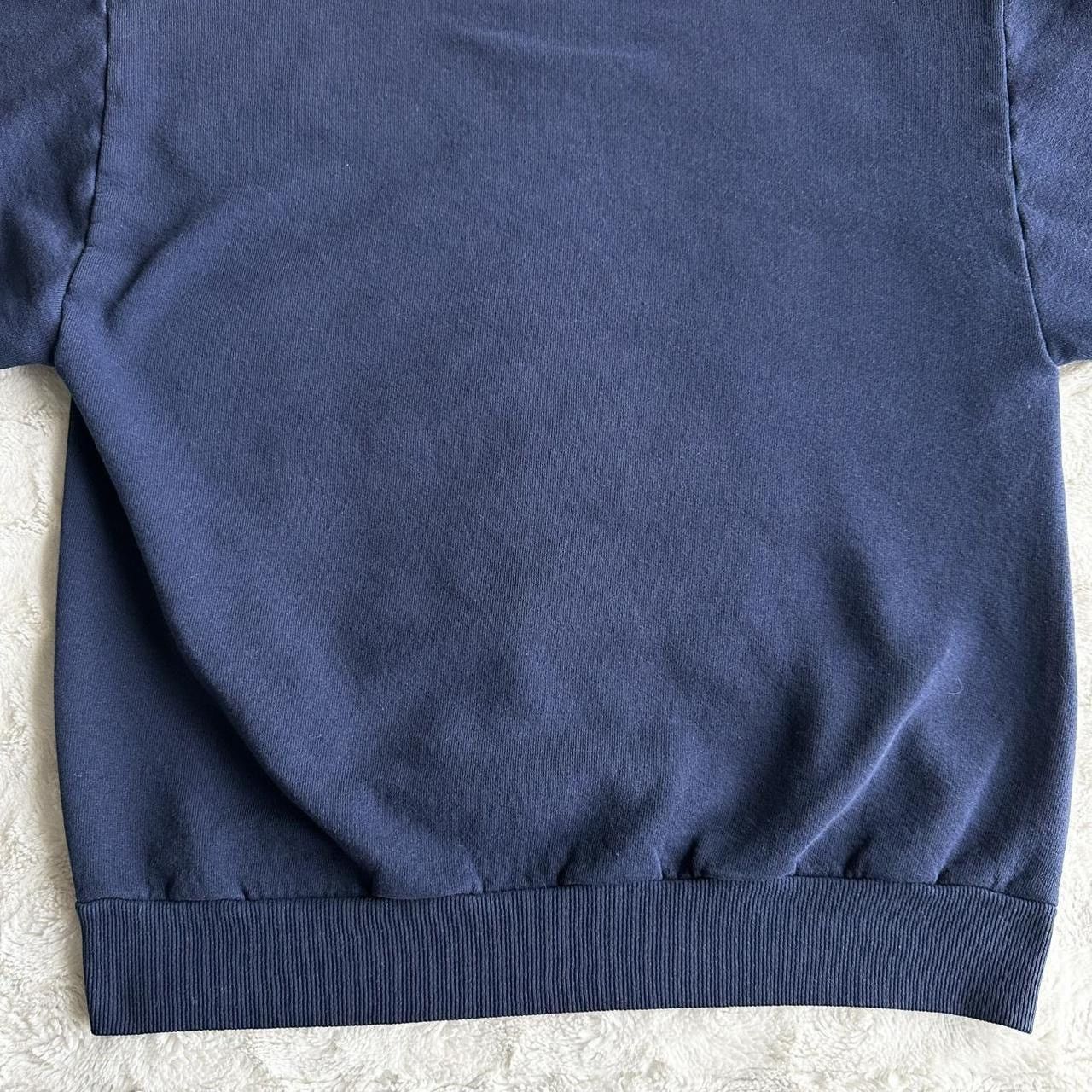 Jerzees Vintage Nazareth College Sweatshirt Mens M Spalding Univ 90s Size US M / EU 48-50 / 2 - 6 Thumbnail