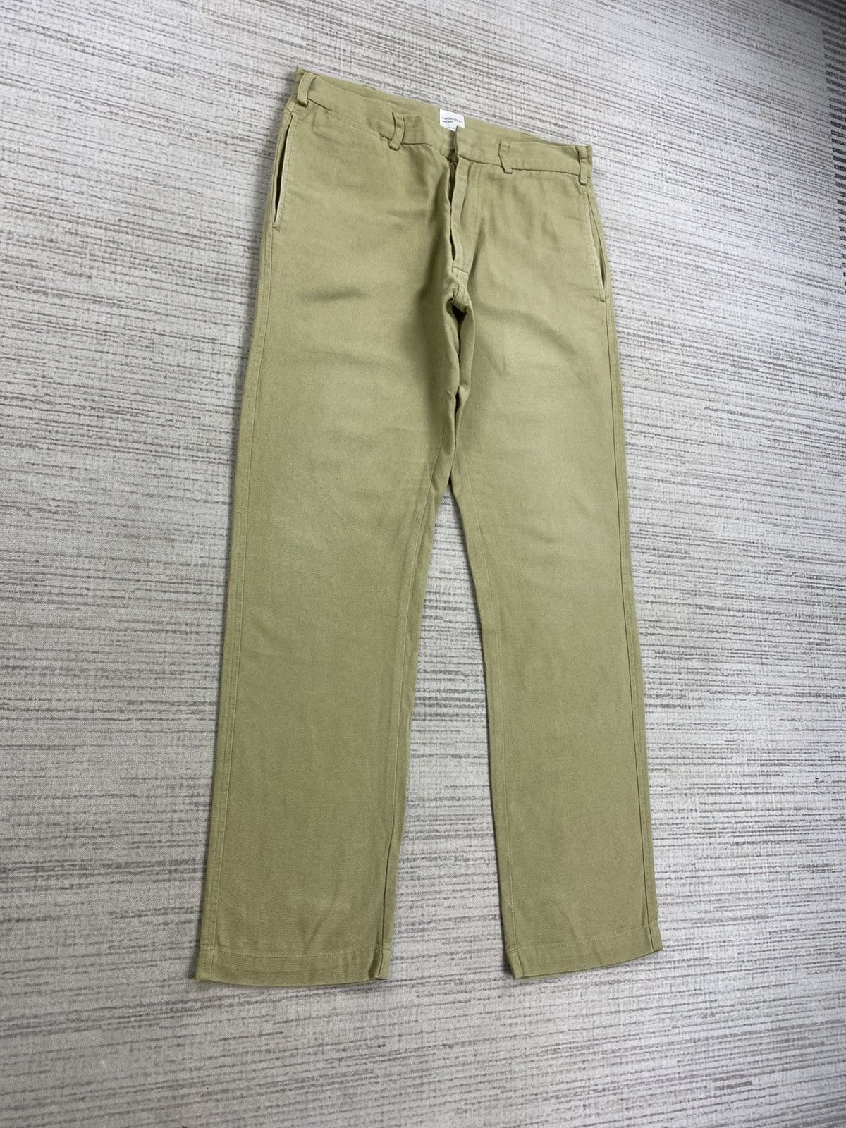 Japanese Brand × Nepenthes × Vintage Vintage Nepenthes New Year Casual Pants Size US 30 / EU 46 - 3 Thumbnail