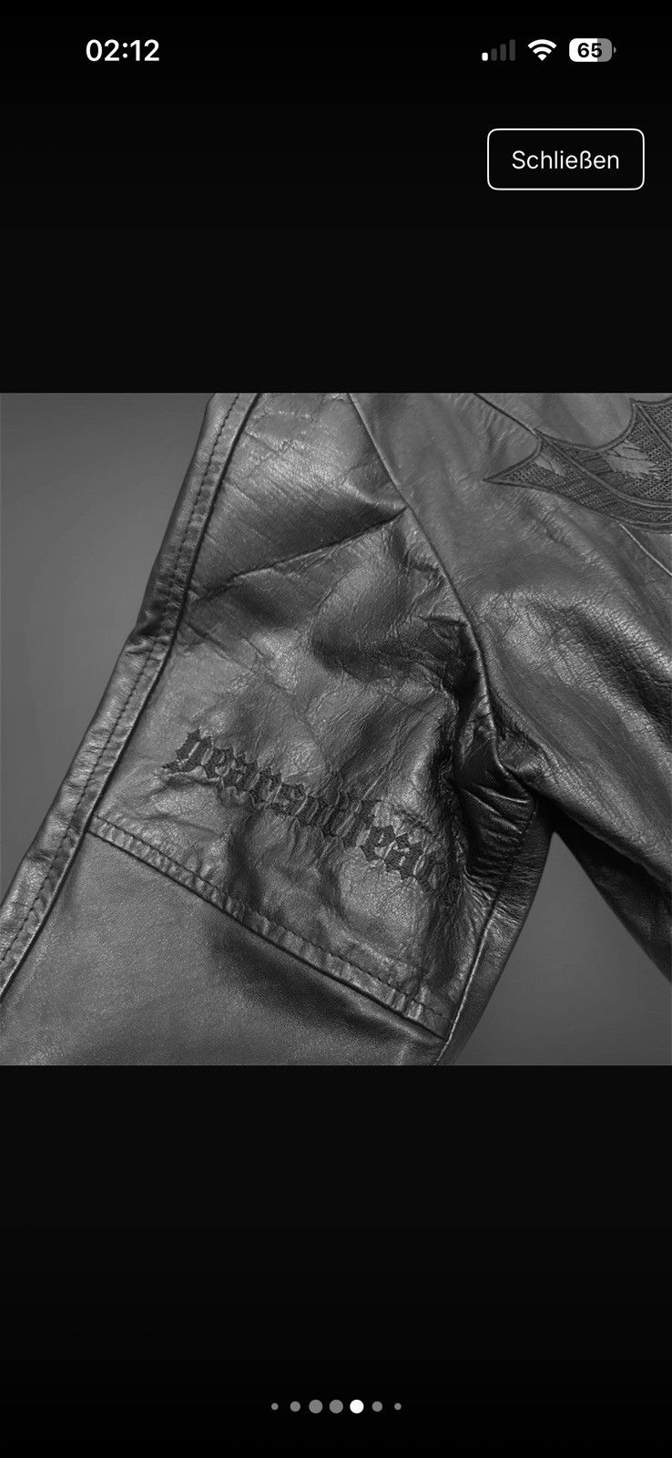 Other Osbatt Racer Size M Size US M / EU 48-50 / 2 - 7 Thumbnail