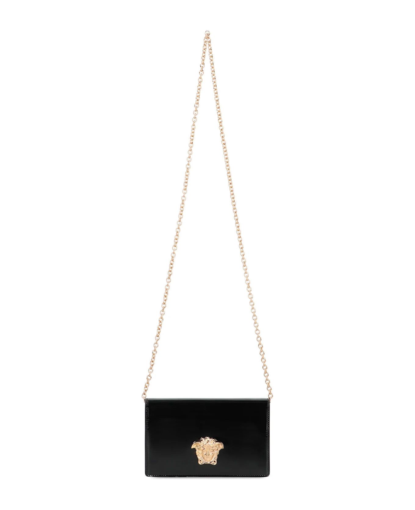 Versace o1y0226 Size : OS / Crossbody Bag in Black Size ONE SIZE - 4 Thumbnail