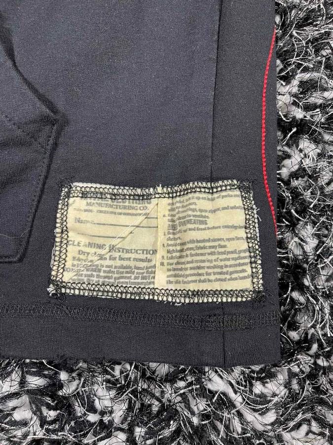 Greg Lauren greg lauren size 2 Hoodie 2506-Nextarrow Size US M / EU 48-50 / 2 - 3 Thumbnail