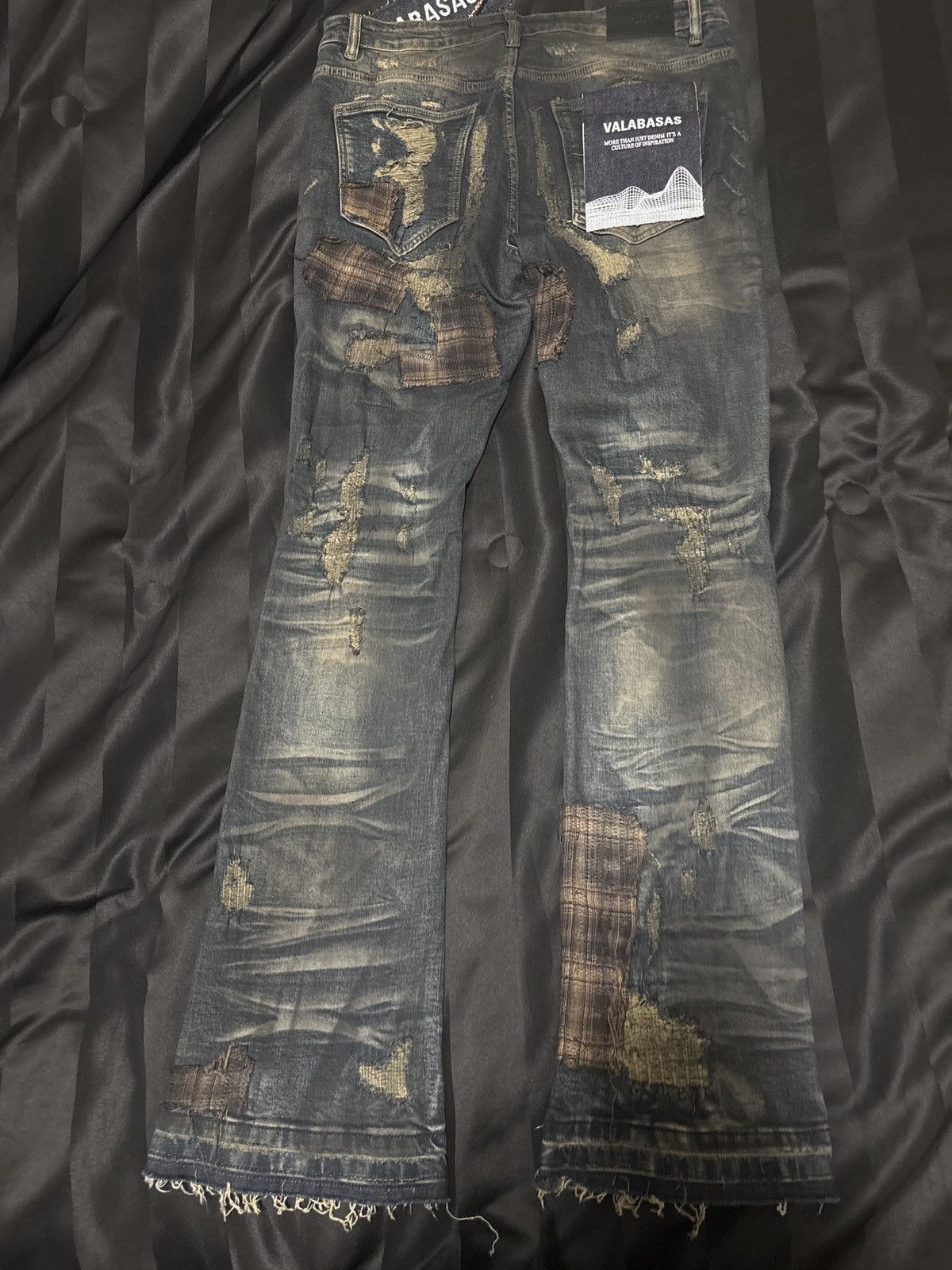 Valabasas Calabash Size US 36 / EU 52 - 1 Thumbnail