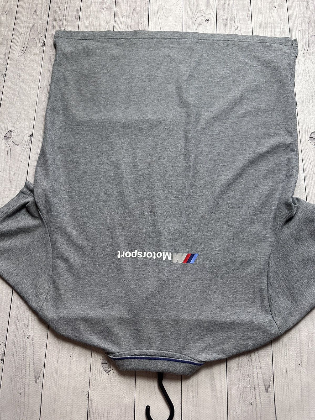 BMW × Puma Polo BMW Puma racing size XL logo Size US XL / EU 56 / 4 - 8 Thumbnail
