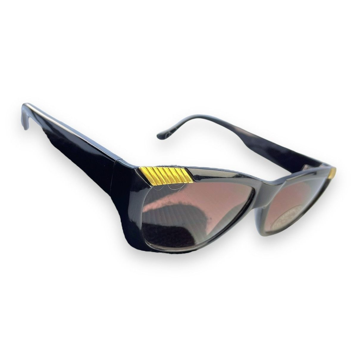 Vintage Vintage Y2K Indonesia P9969AP General Purpose Sunglasses Size ONE SIZE - 4 Thumbnail