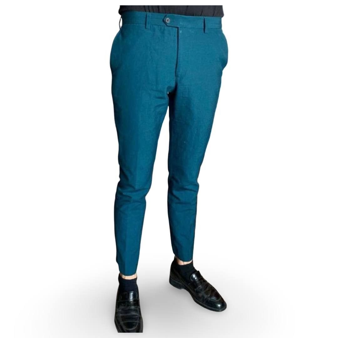 NEXT Next wool blend trousers #384 Size US 32 / EU 48 - 1 Thumbnail
