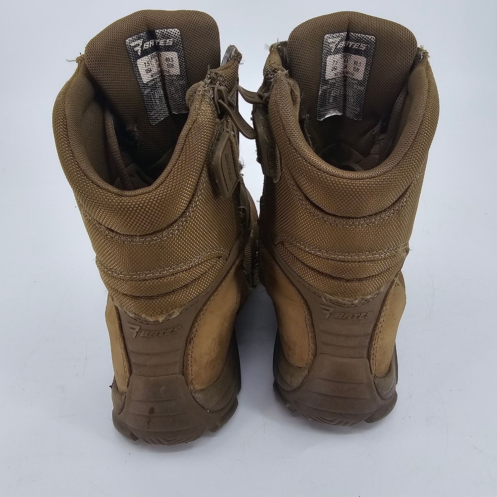 Other BATES GX-8 Waterproof Composite Toe Coyote Boot E04272 7.5 Size US 7.5 / EU 40-41 - 4 Thumbnail