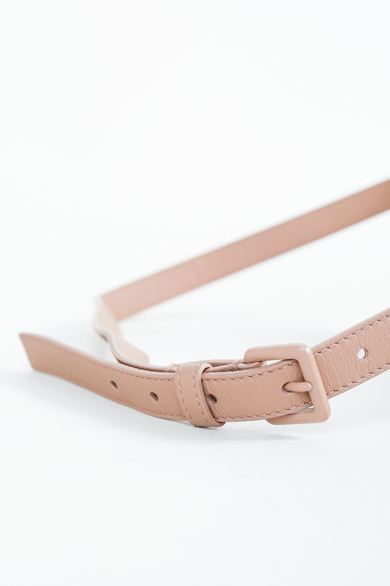 Dior Christian Dior Fard Ultra Matte Calfskin Belt Bag Size ONE SIZE - 7 Thumbnail