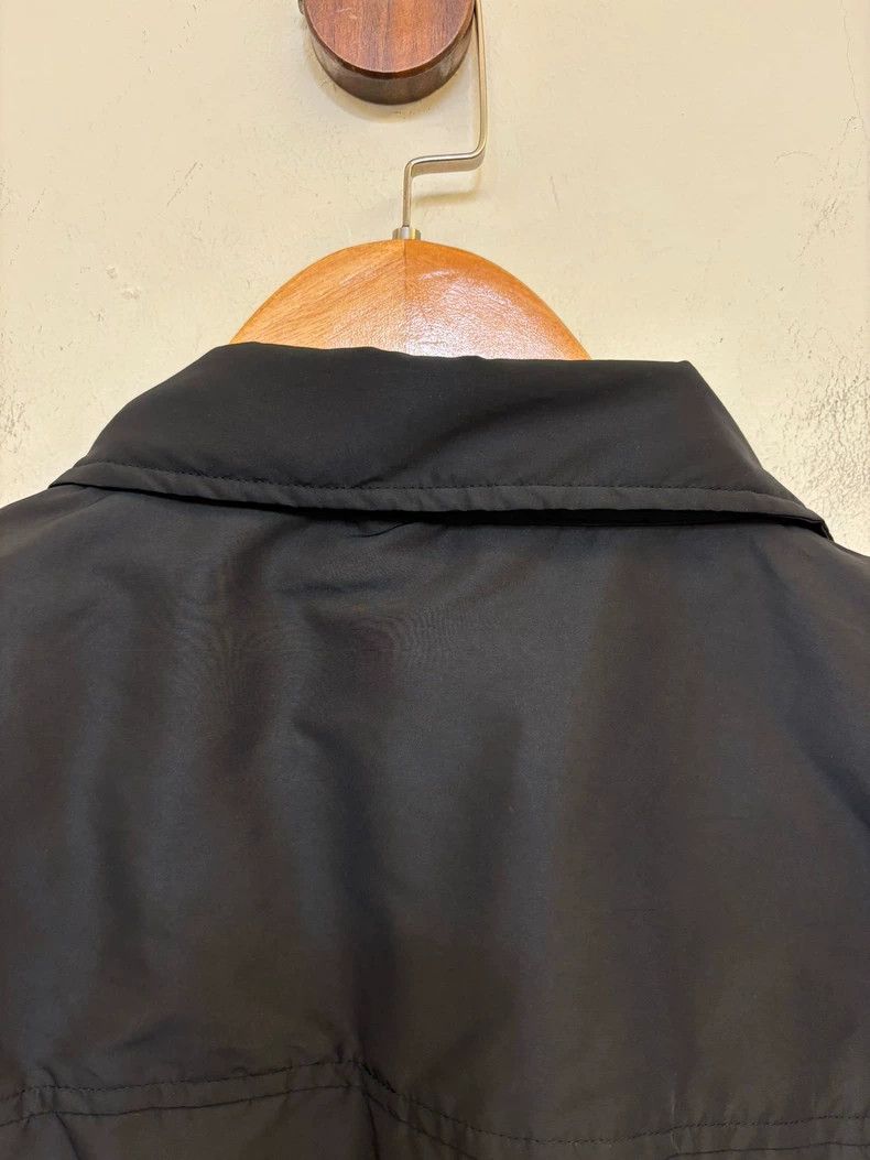 Our Legacy Our Legacy size52 Short sleeve padded jacket Size US L / EU 52-54 / 3 - 9 Thumbnail