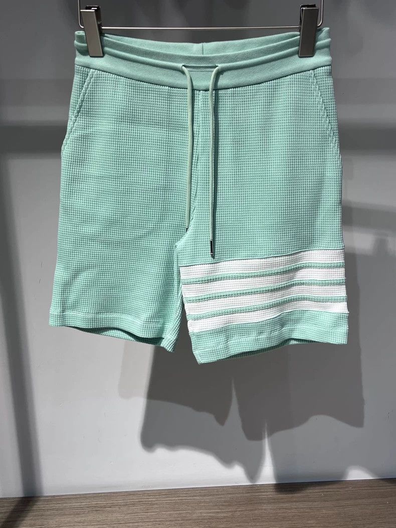 Thom Browne Thom Browne shorts Size US 38 / EU 54 - 2 Thumbnail