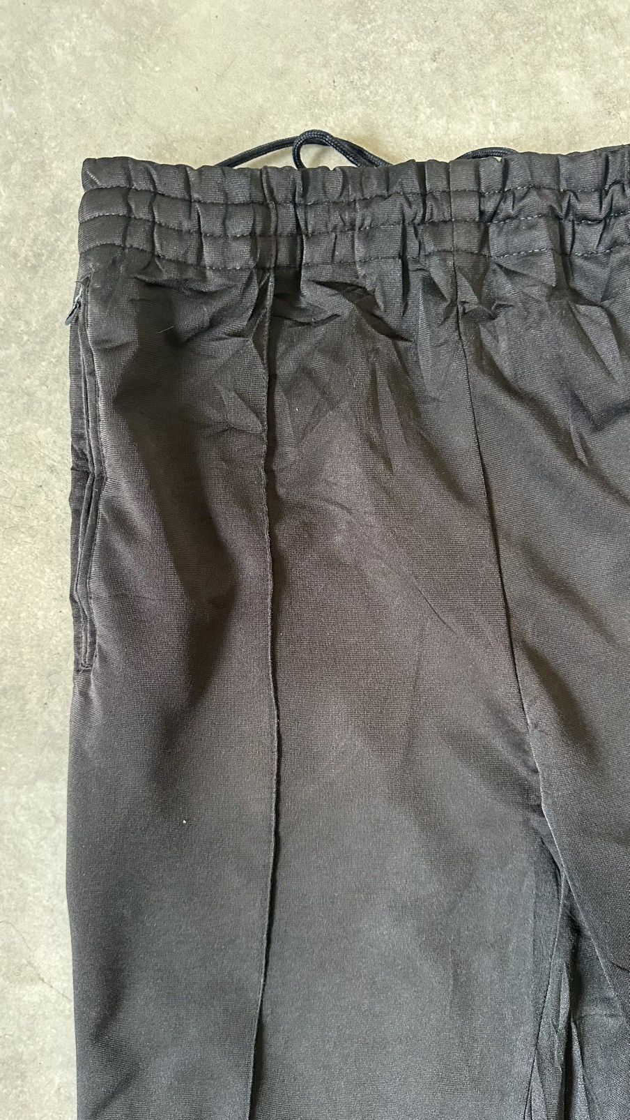 Adidas VINTAGE ADIDAS TRACK PANT Size US 38 / EU 54 - 5 Thumbnail