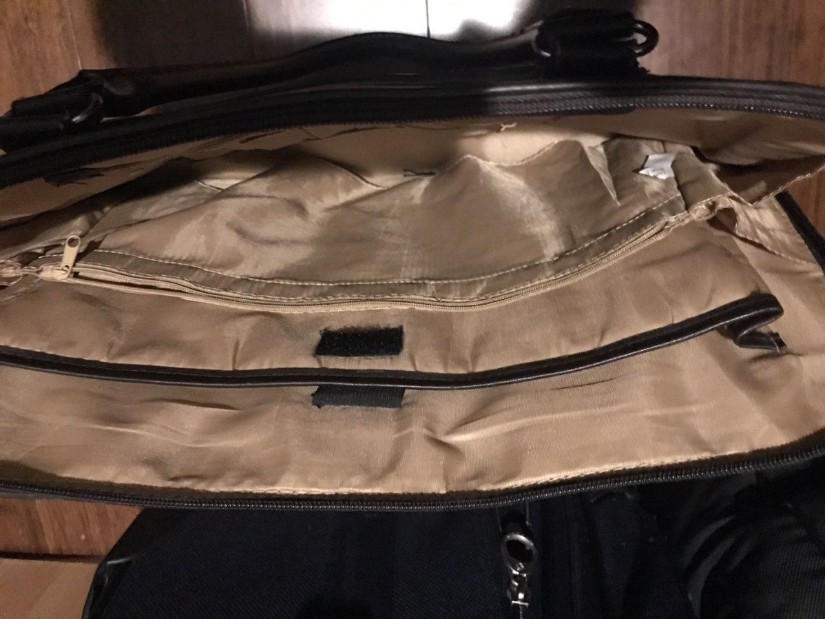 Other Leather Laptop Tote Size ONE SIZE - 3 Thumbnail