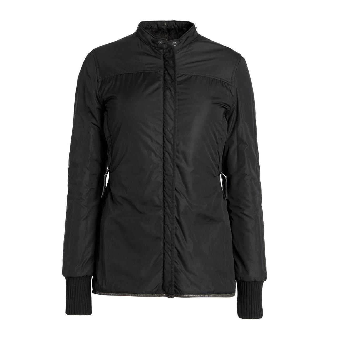 Prada REVERSIBLE FUR JACKET Size M / US 6-8 / IT 42-44 - 5 Thumbnail