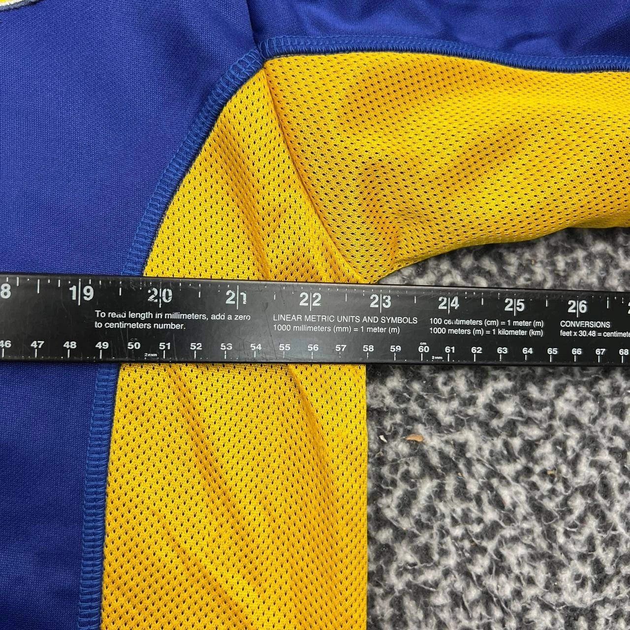 Other St. Louis Blues Hoodie Men Fanatics Full Zip Long Sleeve MT Size US M / EU 48-50 / 2 - 5 Thumbnail
