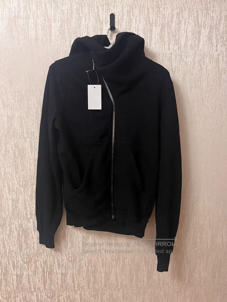 Rick Owens Rick Owens Wizard Hat Jacket Size US M / EU 48-50 / 2 - 1 Thumbnail