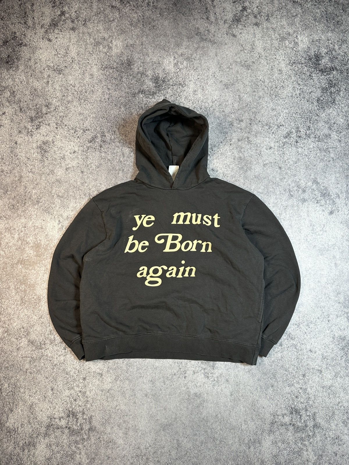 Ye Must Be Born Again | Grailed