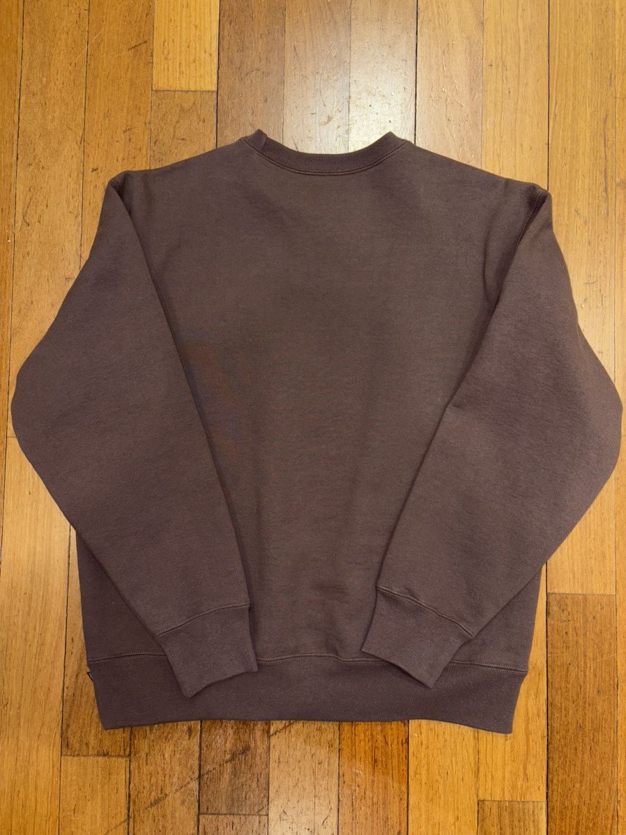 Supreme Supreme Mocha Red Box Size US M / EU 48-50 / 2 - 4 Thumbnail