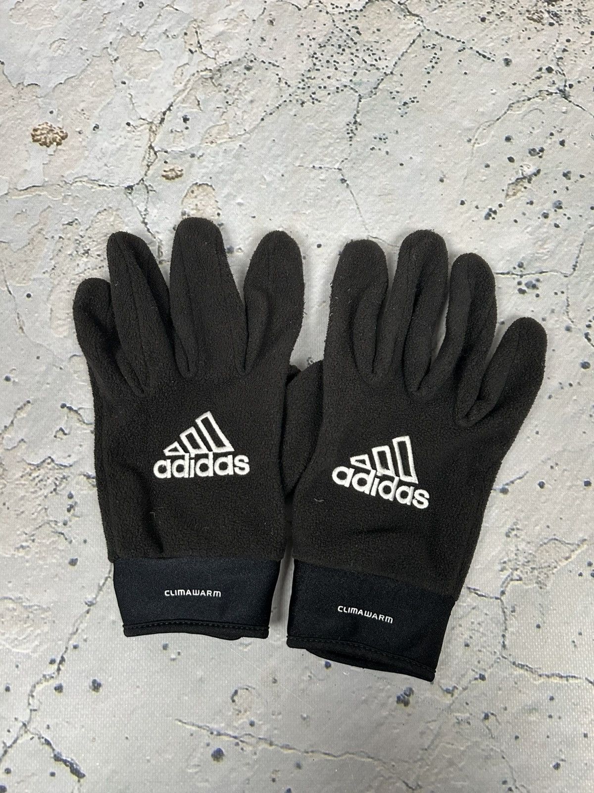 Streetwear × Stussy Stussy Leather Bike Gloves S/M | Grailed