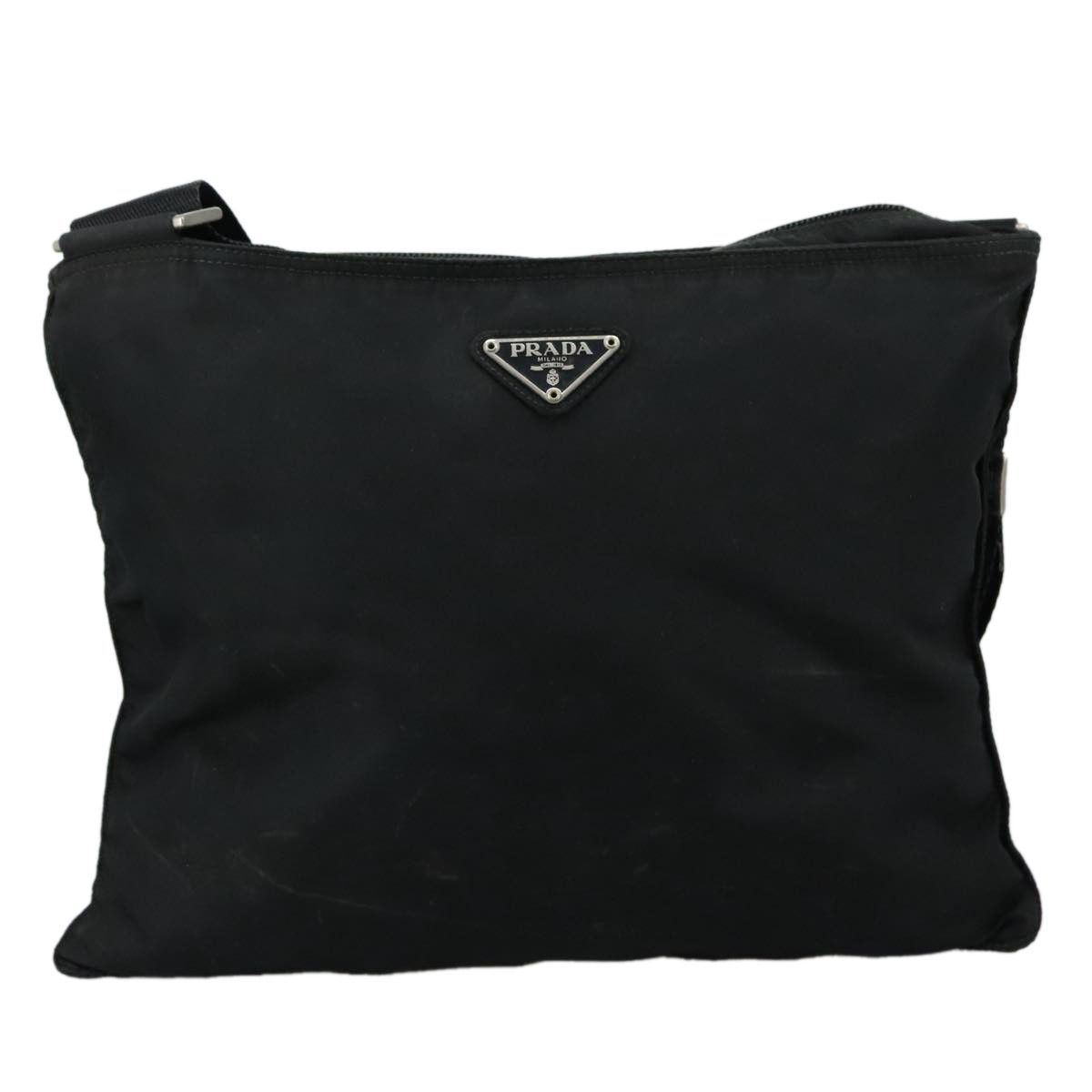 Prada Prada Re-Nylon shoulder Size ONE SIZE - 1 Thumbnail