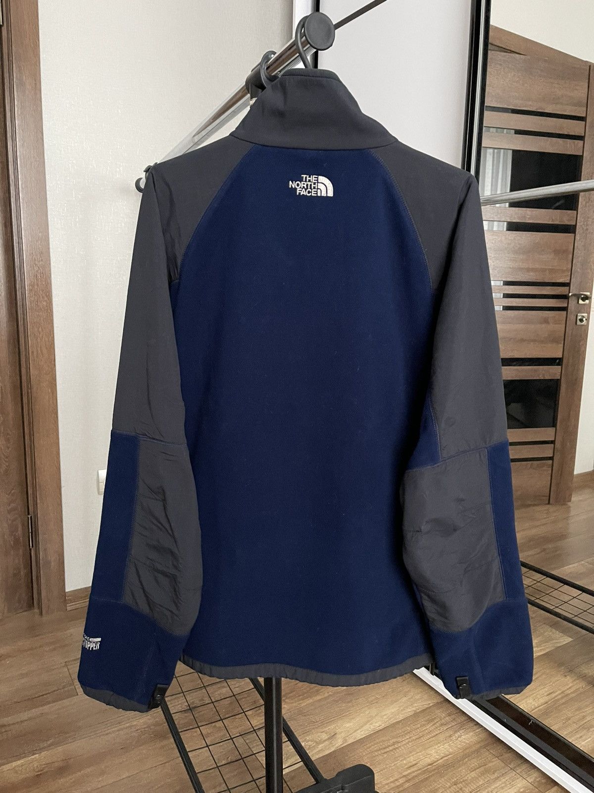 The North Face The North Face Pamir Fleece Vintage Zip Jacket 90s Polartec Size US XL / EU 56 / 4 - 7 Thumbnail