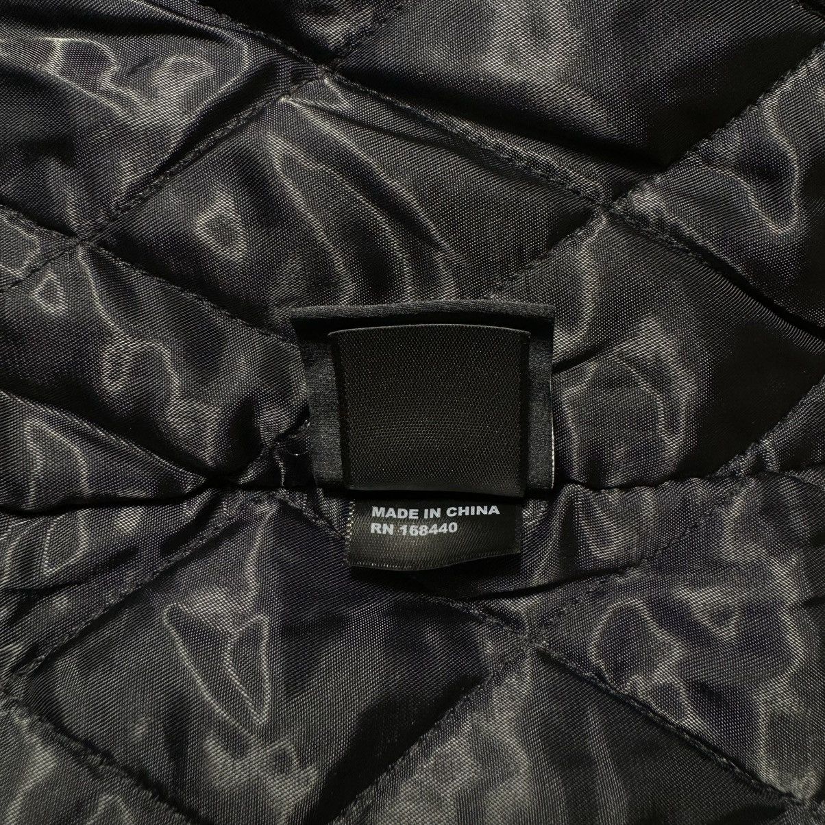 Revenge REVENGE XXXTENTACION “ BAD “ FLANNEL HOODIE OFFICIAL MERCH Size US S / EU 44-46 / 1 - 13 Thumbnail