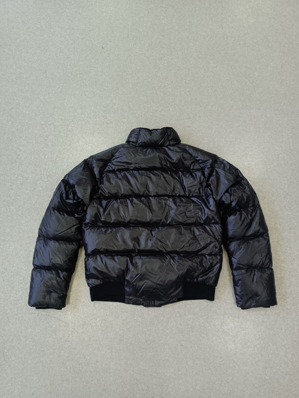 Moncler Moncler Black Puffer Jacket Size US M / EU 48-50 / 2 - 4 Thumbnail