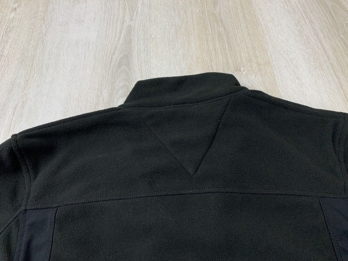 Honda Mens fleece jacket Blaklader Honda Size L Size US L / EU 52-54 / 3 - 9 Thumbnail