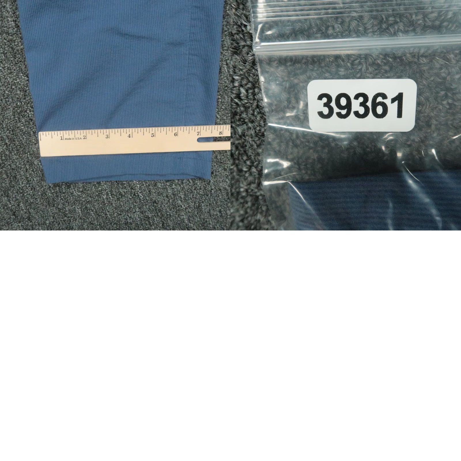 Vineyard Vines Vineyard Vines Pants Mens 36x32 Chino Straight Pockets Blue 32 Inseam Regular Stretch OTG Old Navy? Size US 36 / EU 52 - 8 Thumbnail