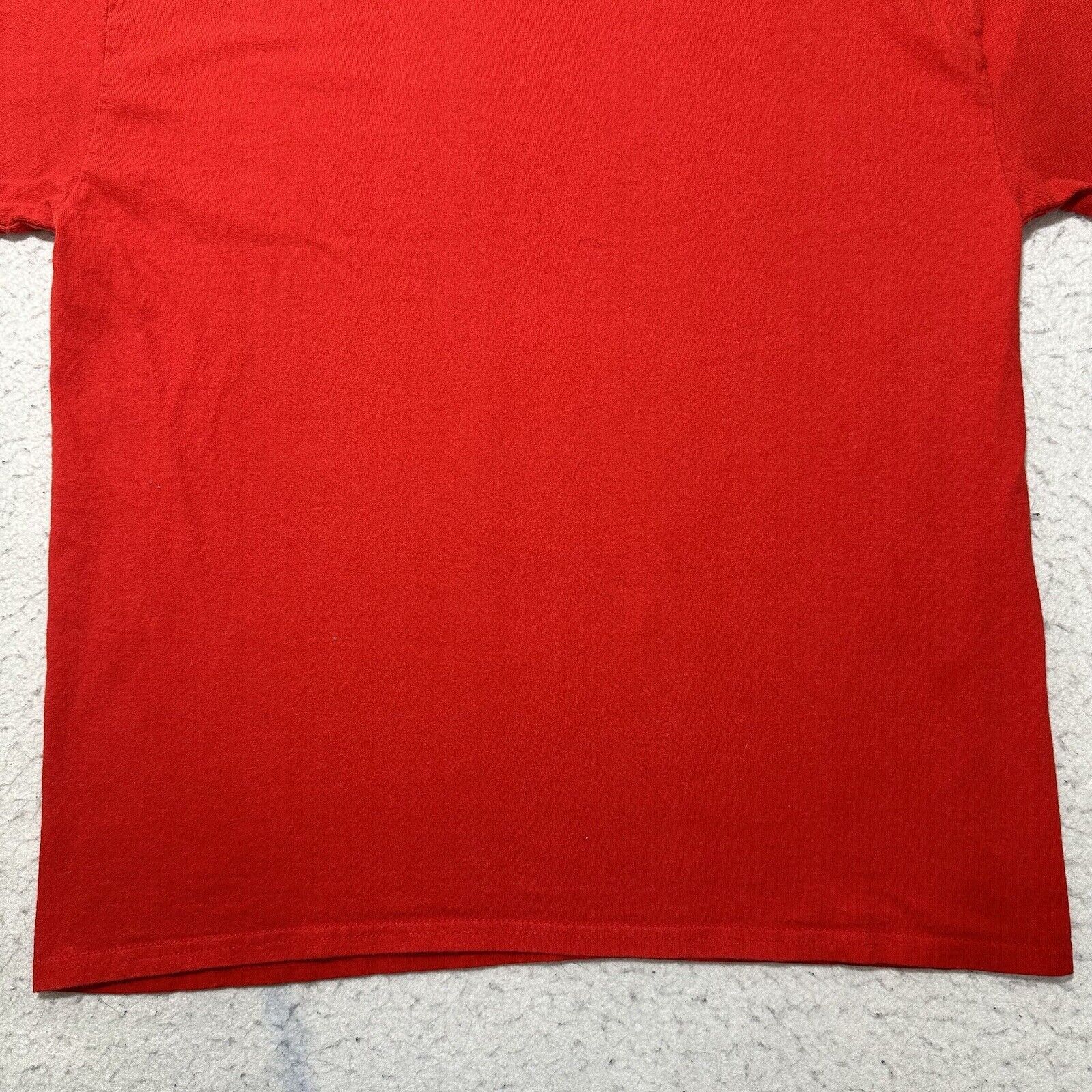Gildan McDonald's Large Cardi B Offset Collab Logo Employee T Shirt Size US L / EU 52-54 / 3 - 12 Thumbnail