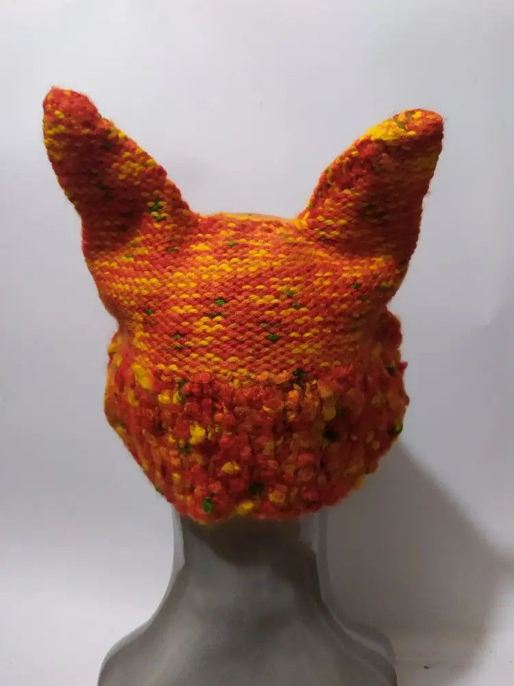 Other Bundel 3 hats Size ONE SIZE - 7 Thumbnail