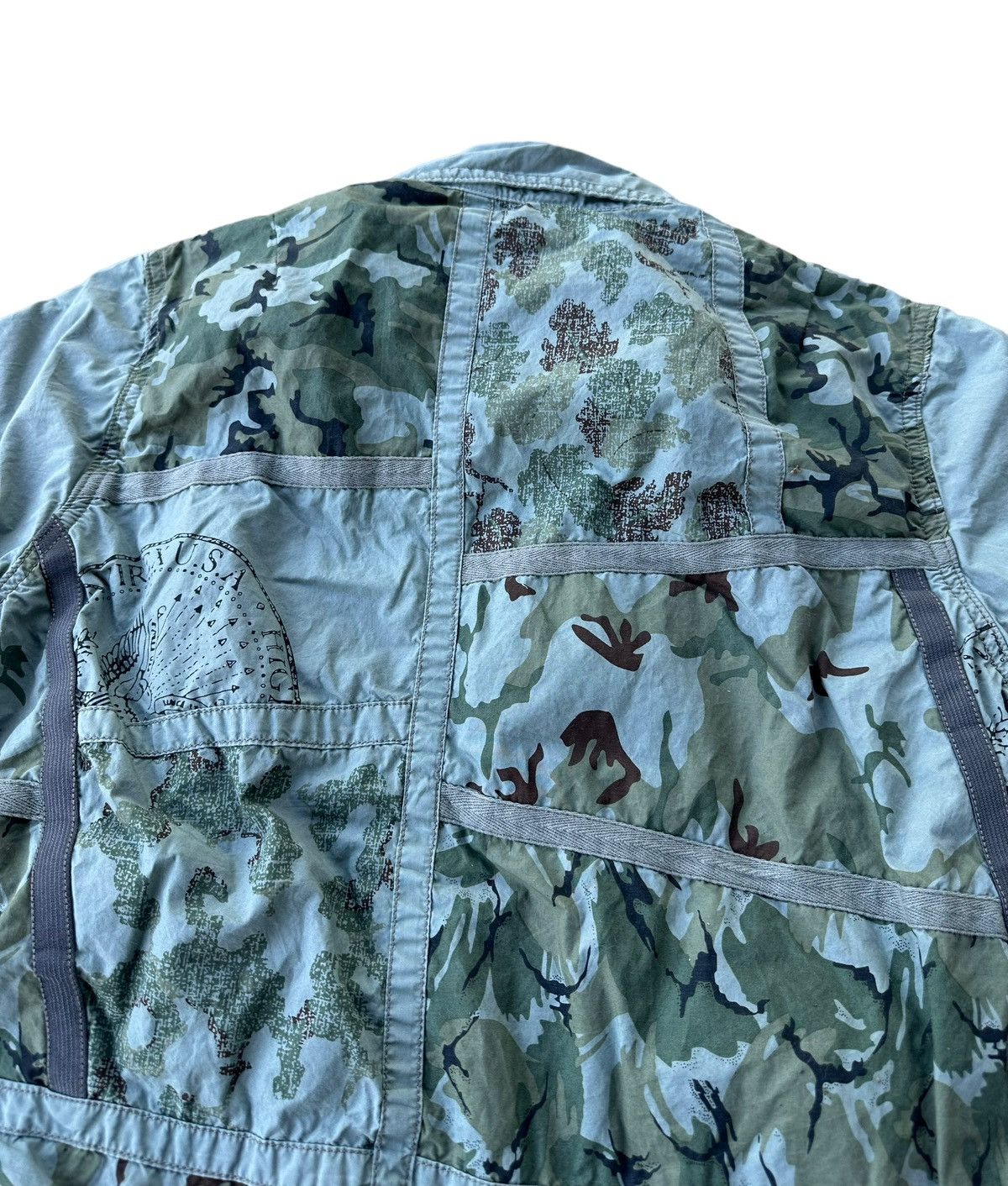 Avirex Avirex shirts Size US M / EU 48-50 / 2 - 5 Thumbnail