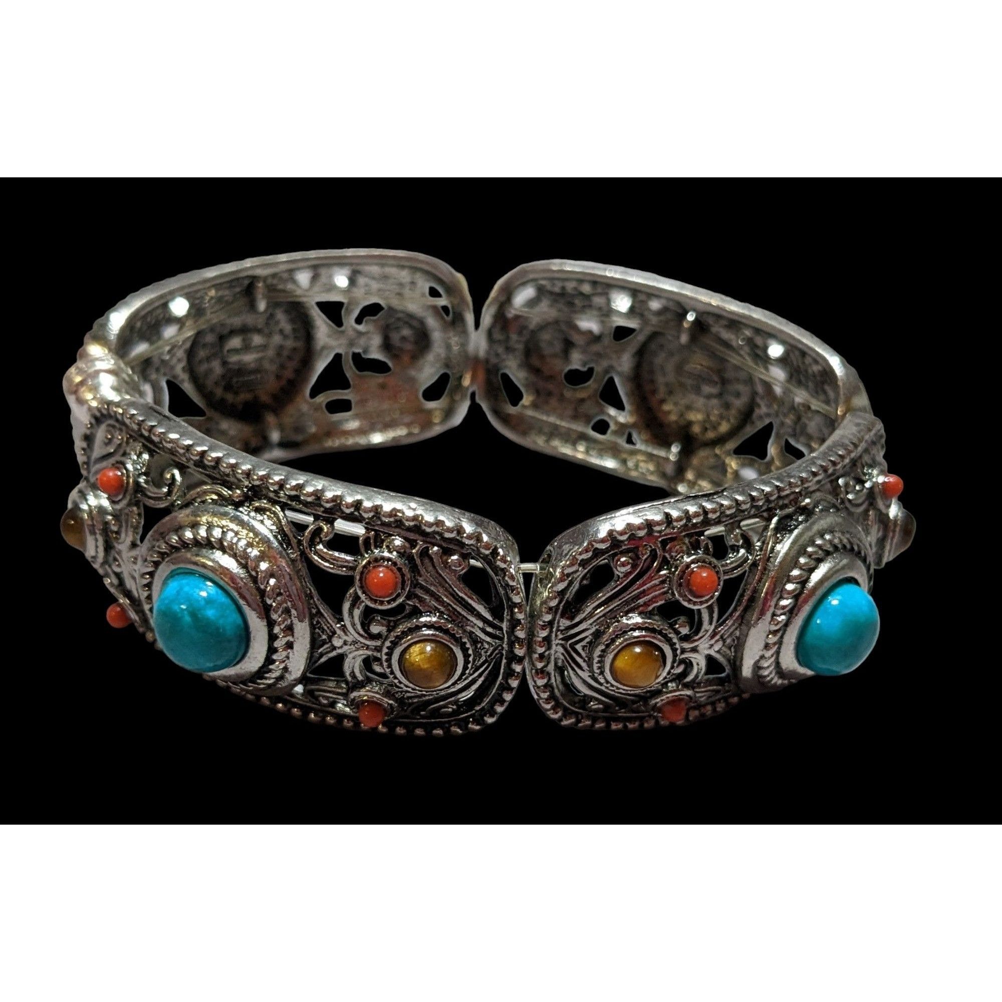 Other RJ Graziano Stretch Bracelet Size ONE SIZE - 2 Thumbnail
