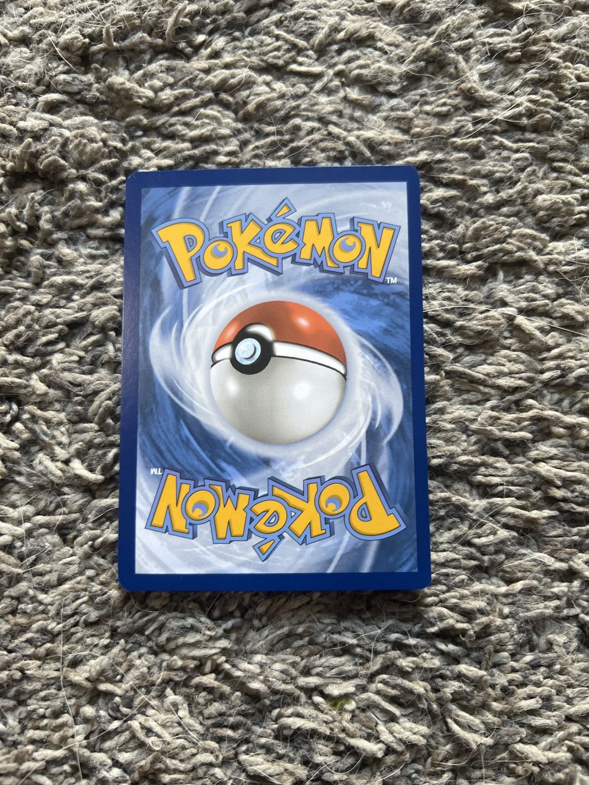 Hypebeast × Nintendo × Pokemon 2023 Pokémon Sneasel Basic Card Size ONE SIZE - 2 Thumbnail