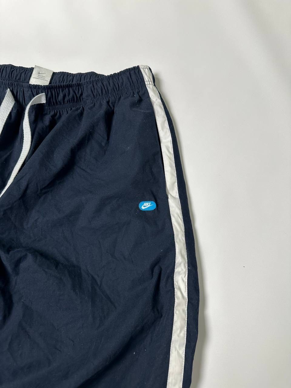 Nike × Vintage NIKE VINTAGE TRACK PANTS DRILL Size US 38 / EU 54 - 3 Thumbnail