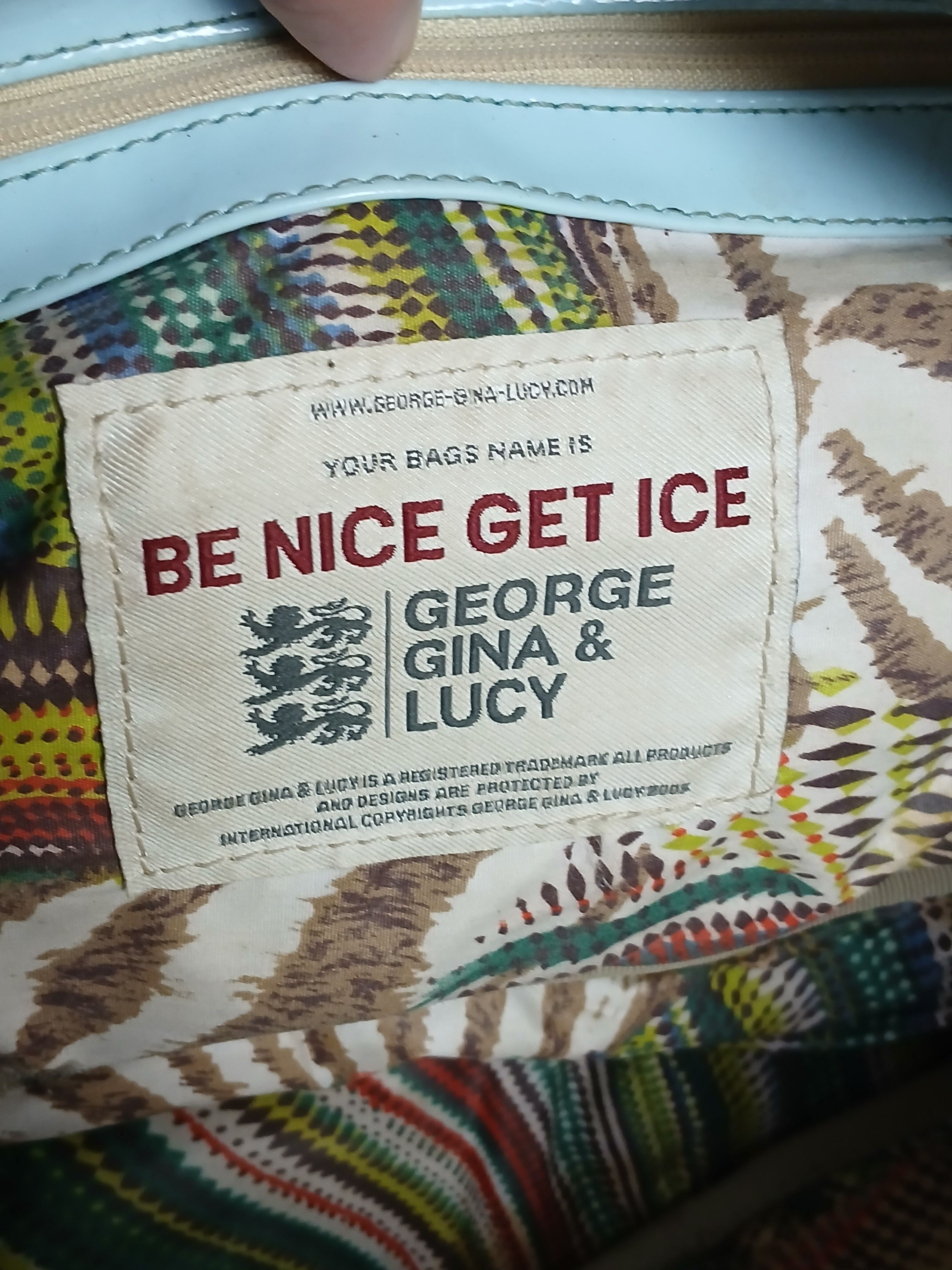 Other George Gina & Lucy GGL Bag Size ONE SIZE - 19 Thumbnail