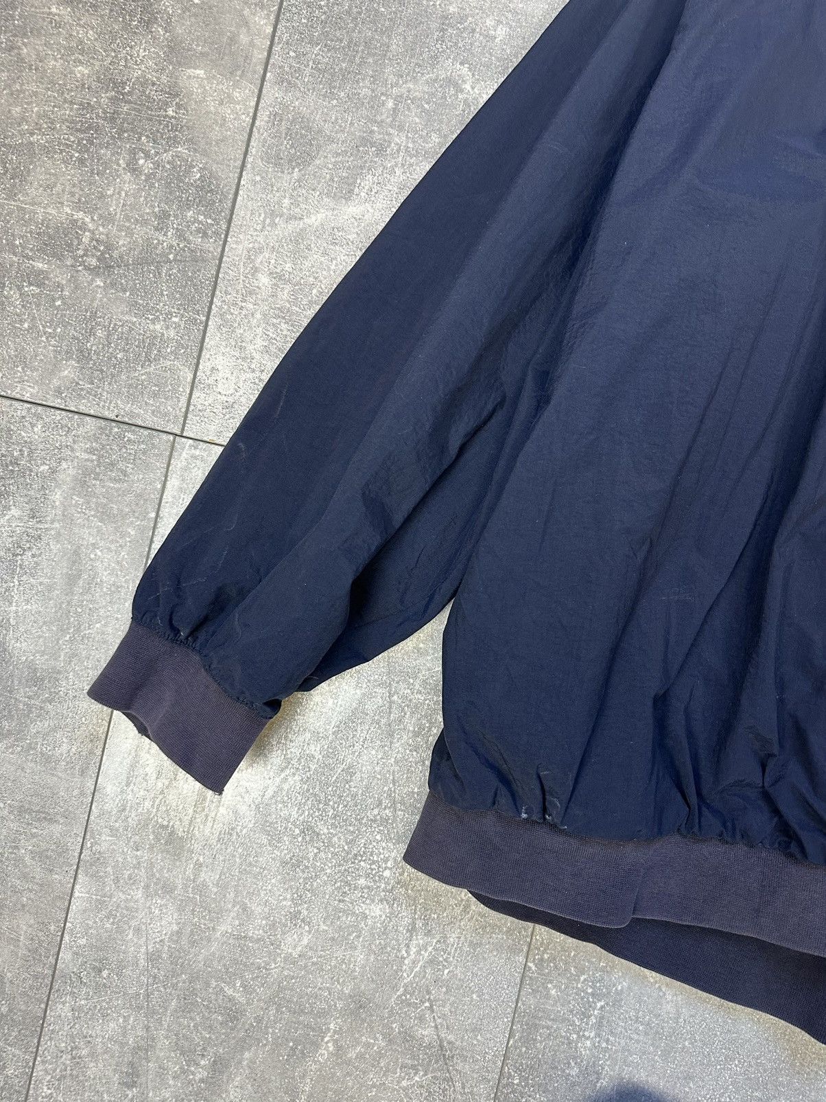 Polo Ralph Lauren × Vintage Men’s vintage polo golf Ralph Lauren light nylon jacket Size US XXL / EU 58 / 5 - 6 Thumbnail