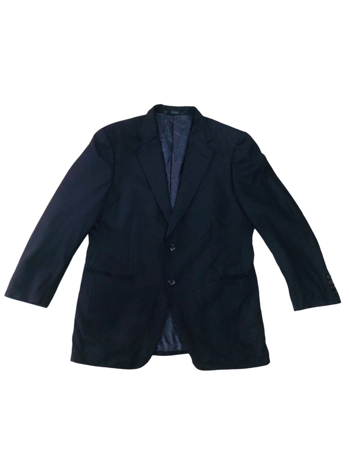 Chaps Chaps suit / blazer Size 40S - 3 Thumbnail