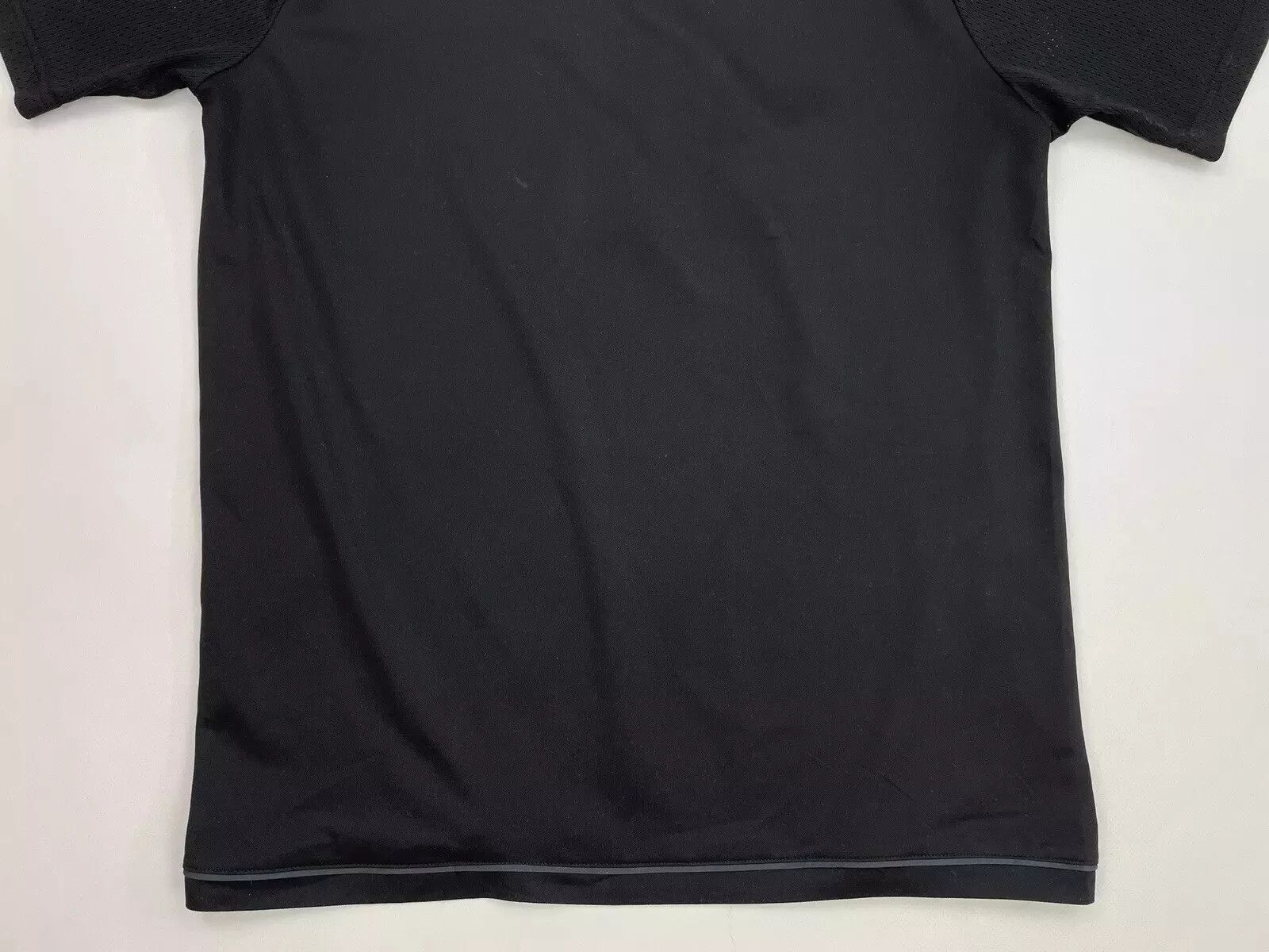 Adidas FC ABERDEEN 2017 2018 THIRD JERSEY SHIRT SOCCER PLAYER ISSUE Size US S / EU 44-46 / 1 - 7 Thumbnail