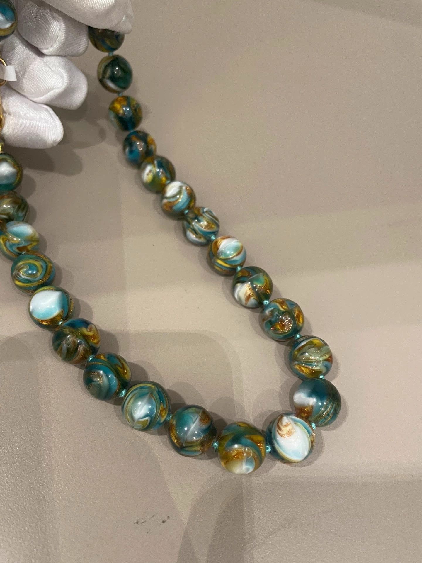 Other Vintage One of a Kind Necklace Size ONE SIZE - 5 Thumbnail
