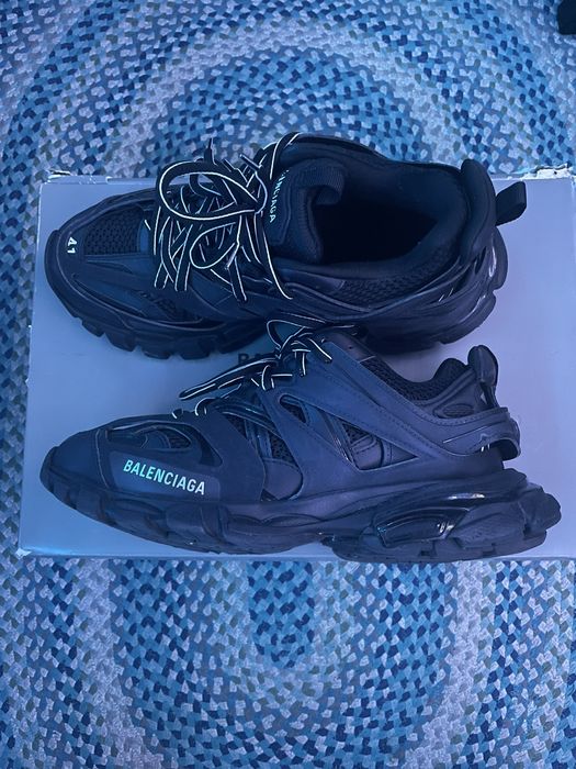 Balenciaga BALENCIAGA TRACKS Grailed