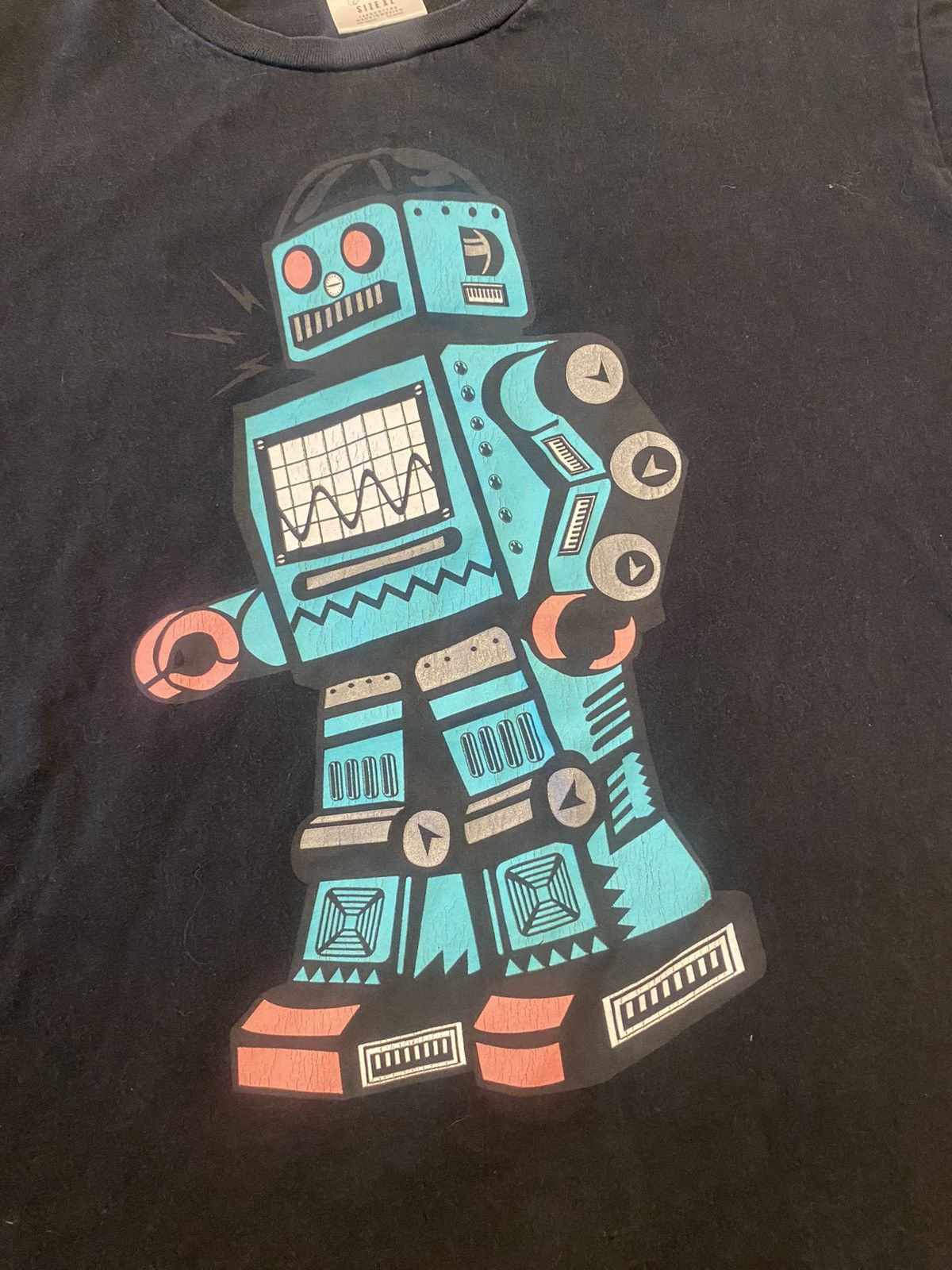 Billionaire Boys Club × Vintage Vintage Billionaire Boys Club Shirt Size US XL / EU 56 / 4 - 4 Thumbnail