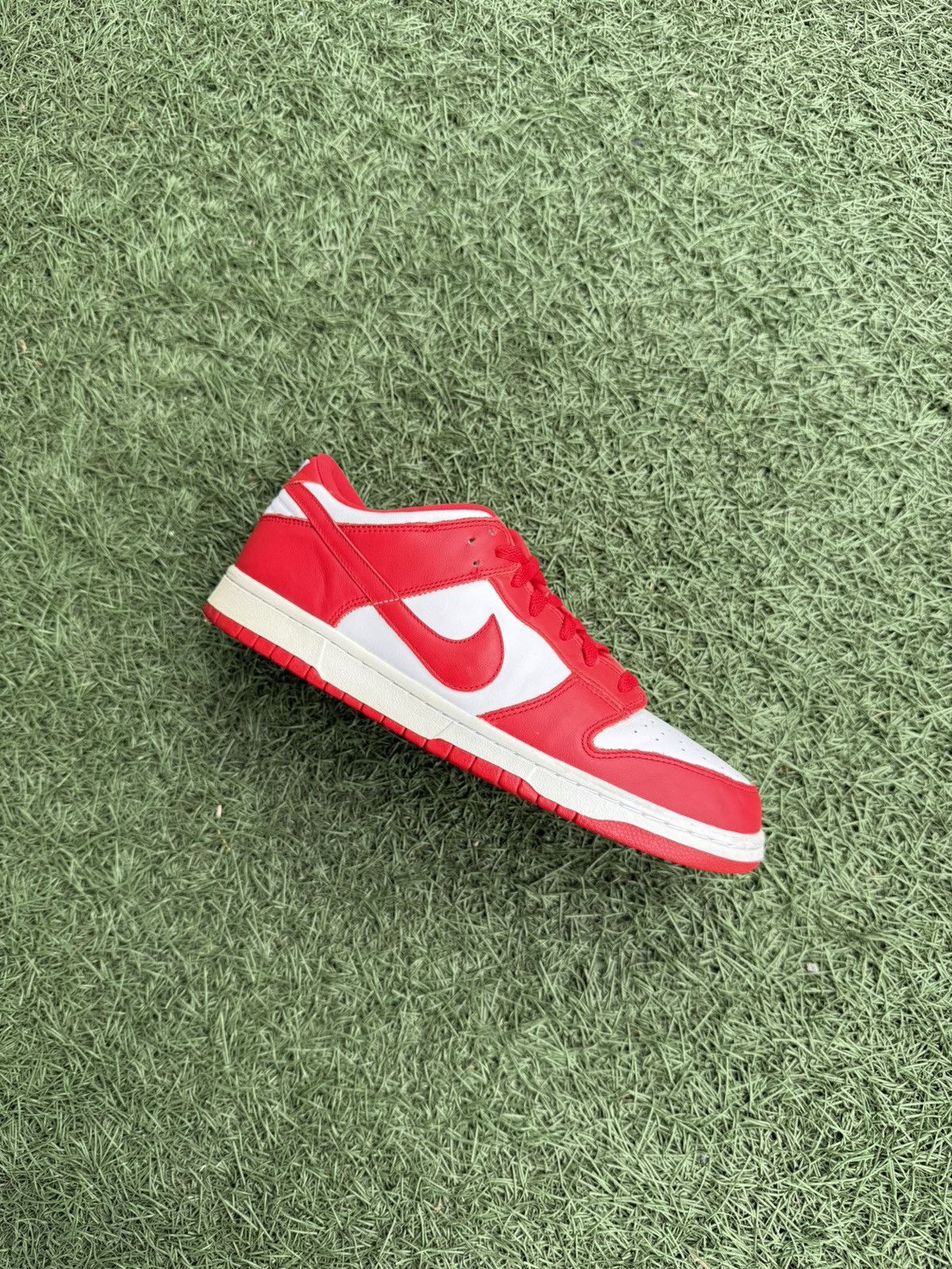 Dunk Low Retro SP John's' 2020 - Main Image