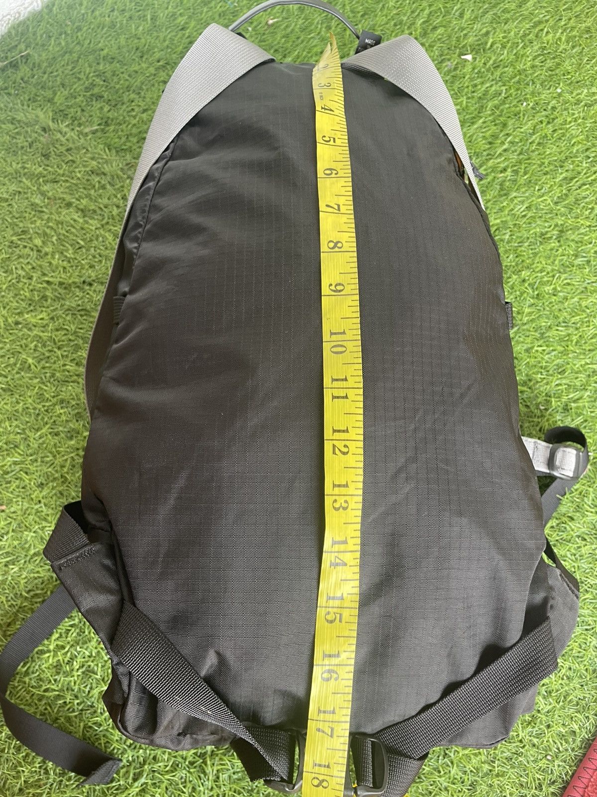 Arc'teryx Authentic ARC’TERYX CIERZO 18L backpack Size ONE SIZE - 8 Thumbnail