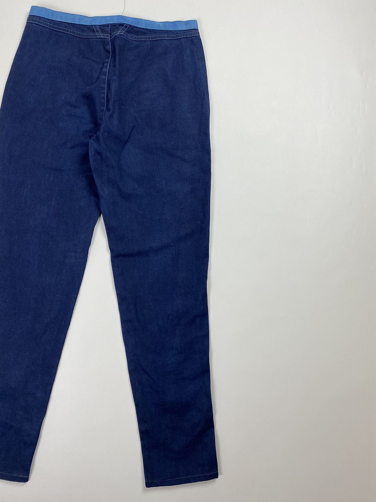 Marithe + Francois Girbaud Marithe Francois Girbaud ladies jeans pants size 42 Size 28" / US 6 / IT 42 - 18 Thumbnail