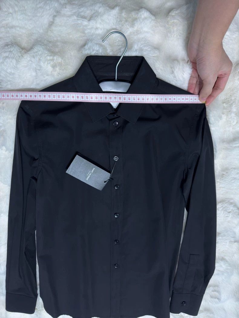 Yves Saint Laurent saint laurent shirt 2503-Nextarrow Size XS / US 0-2 / IT 36-38 - 7 Thumbnail